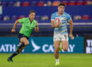 Los Pumas 7’s confirmaron plantel con un rosarino para la recta final del SVNS World Championship en Europa