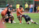 Súper Rugby Américas 2026: Con tres clasificados a semifinales, Tarucas y Selknam protagonizan una lucha electrizante por el último boleto