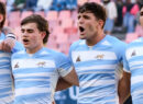 Mundial M20: Con los rosarinos Benjamín Ordiz y Juan Preumayr en la lista, Los Pumitas confirmaron el plantel para viajar a Georgia