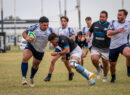 Los Caranchos lo destrabó de a poco y festejó en el Oeste ante San Nicolás Rugby