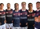 El Litoral manda: seis jugadores de Capibaras XV en el equipo ideal del Súper Rugby Américas