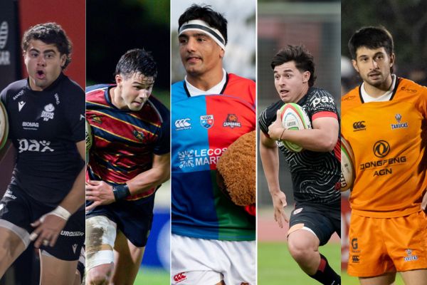 Súper Rugby Américas: los escenarios para la clasificación y el fixture de las últimas fechas; la jornada 11 arranca este viernes