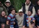 Alegría rosarina en el duelo de fundadores: Plaza goleó a Biei en el pasaje Gould y respira en el URBA Top 14