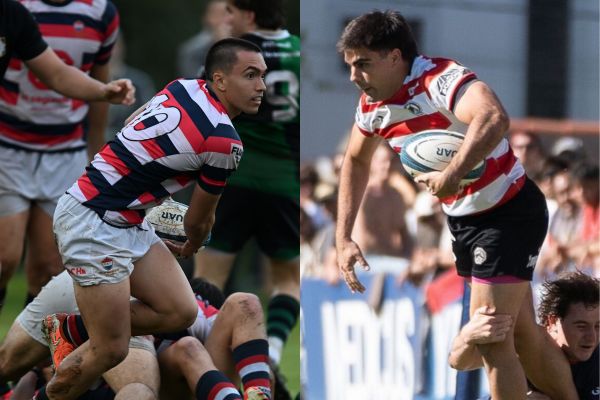 Torneo del Interior 2026: agenda confirmada para una apasionante jornada de rugby federal