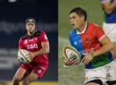 Súper Rugby Américas: Capibaras XV recibe al líder Dogos XV en una noche de Clásico y alta estrategia en el Hipódromo