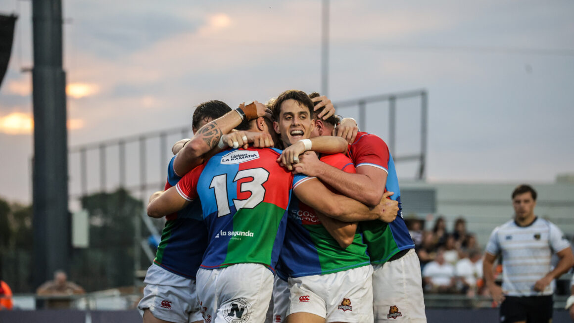 Súper Rugby Américas: el camino a las semifinales con Capibaras XV como gran protagonista