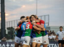 Súper Rugby Américas: el camino a las semifinales con Capibaras XV como gran protagonista