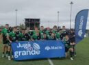 Ranking Nacional de Clubes de Rugby: Duendes ya está cuarto y GER acecha el Top 10