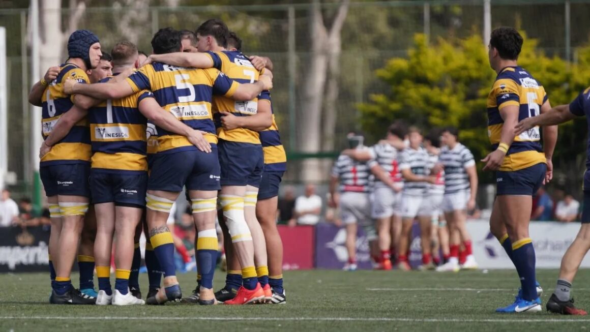 Torneo del Litoral 2026: Jockey Club y Gimnasia juegan el clásico rosarino en la fecha 6