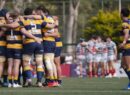 Torneo del Litoral 2026: Jockey Club y Gimnasia juegan el clásico rosarino en la fecha 6