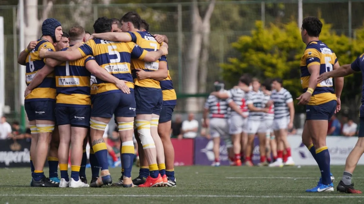Torneo del Litoral 2026: Jockey Club y Gimnasia juegan el clásico rosarino en la fecha 6
