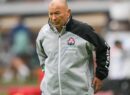 Escándalo en Japón: Eddie Jones fue suspendido por insultar a los árbitros