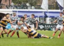 Torneo del Litoral: Estudiantes es líder y Jockey se quedó con el clásico ante GER