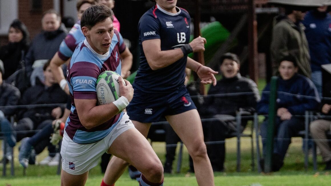 URBA Top 14: Atlético del Rosario busca hacerse fuerte en Pasaje Gould ante el exigente SIC