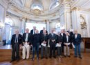 A 60 años del nacimiento de la leyenda: la Legislatura porteña homenajeó a Los Pumas del 65