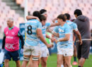 Hito histórico: Los Pumitas vencieron a Nueva Zelanda por primera vez en el Rugby Championship M20