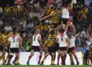 Hito histórico: el rugby profesional sudamericano cumple 250 partidos en el Litoral