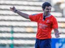 Mundial M20 en Georgia: Gonzalo de Achaval fue designado como árbitro y Los Pumitas ya conocen a sus jueces