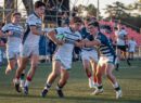 El futuro del seleccionado: Rosario puso en marcha el Trial M17 pensando en el Argentino Juvenil