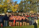 Sábado de visitantes en el TRL: Santa Fe Rugby conquistó Las Delicias y GER festejó en Paraná