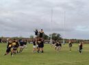 Ascenso TRL 2026: Alma Junior y Logaritmo lideran el ascenso; San Nicolás ganó el clásico