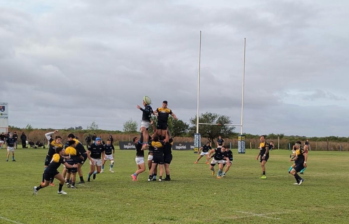 Ascenso TRL 2026: Alma Junior y Logaritmo lideran el ascenso; San Nicolás ganó el clásico