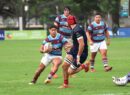 URBA Top 14: Atlético del Rosario quiere cortar la racha de 17 años sin ganar ante Belgrano