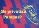 Primicia de LichiNews: la Unión Argentina de Rugby busca privatizar a Pampas para el 2027