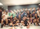 Los Pumas 7’s conquistaron el bronce en Valladolid, Luciano González hizo historia y ya esperan el Seven de Bordeaux