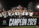 ¡Pampas hizo historia! Venció a Dogos XV y es el nuevo campeón del Súper Rugby Américas