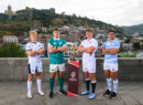 Mundial M20: Los Pumitas confirmaron el XV titular para el debut ante Estados Unidos con fuerte presencia del Litoral