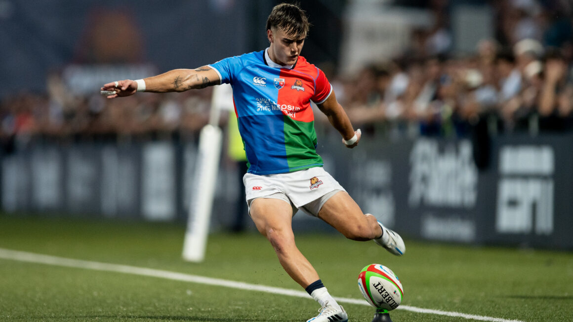 Estadísticas al rojo vivo: Farise lidera a los goleadores del torneo y el rosarino Juan Bautista Baronio pisa fuerte en el Top 10