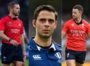 Nations Championship 2026: World Rugby confirmó los árbitros para los partidos de Los Pumas en julio