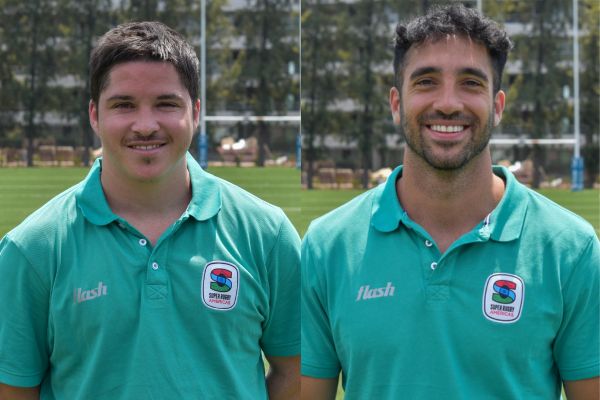 El Súper Rugby Américas define a sus finalistas: Córdoba y Buenos Aires reciben unas semifinales que prometen ser históricas