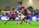 Pampas impuso su oficio ante Capibaras XV en el CASI y sacó boleto para la Gran Final del Súper Rugby Américas