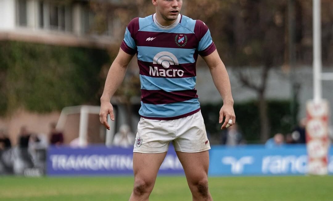 URBA Top 14: Atlético del Rosario viaja a Pilar con tres cambios y el regreso de Pedro de Haro para una batalla clave por la permanencia