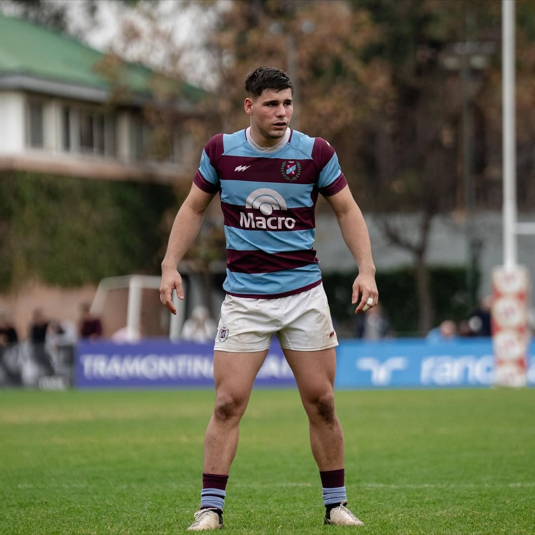 URBA Top 14: Atlético del Rosario viaja a Pilar con tres cambios y el regreso de Pedro de Haro para una batalla clave por la permanencia