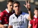 Presencia rosarina en el plano internacional: Damián Schneider será el árbitro con más partidos en la World Rugby Nations Cup 2026