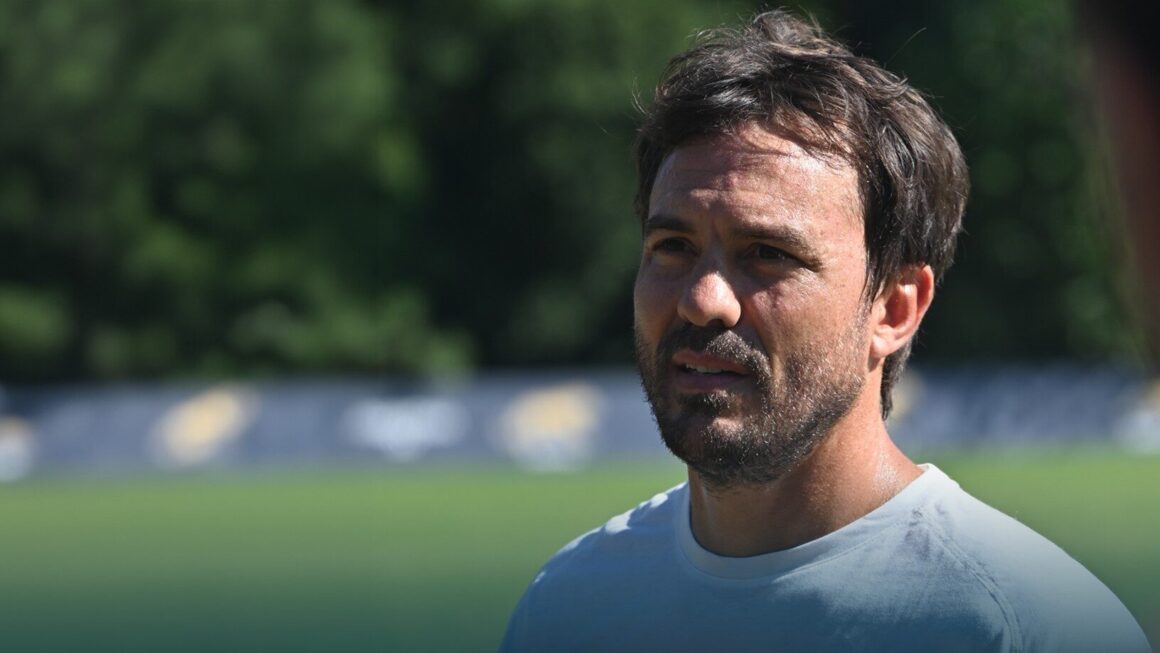 Refuerzo de elite para la UAR: Juan Martín Hernández regresa para revolucionar el juego con el pie en los seleccionados