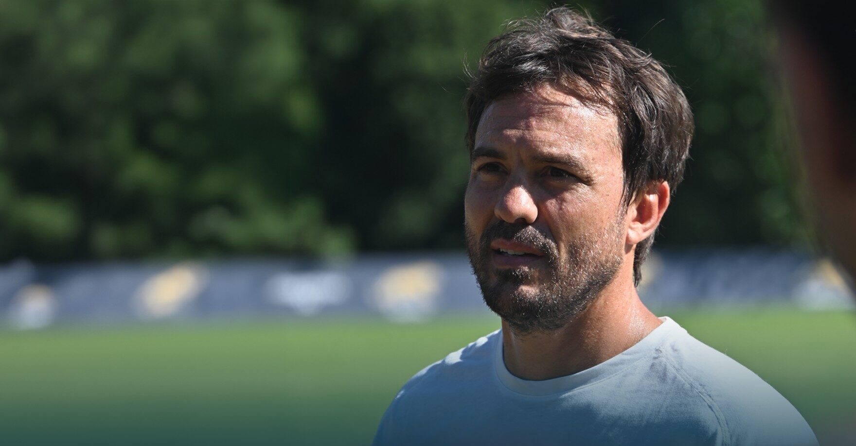 Refuerzo de elite para la UAR: Juan Martín Hernández regresa para revolucionar el juego con el pie en los seleccionados