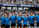 Los Pumas presentan una camiseta de edición limitada en homenaje al histórico ’86