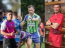 Torneo del Litoral: Arranca la segunda ronda del Top 10 con el clásico entrerriano y grandes duelos