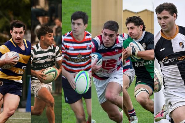 Torneo del Interior A: se juega la última fecha de la fase de grupos con definiciones clave para los equipos del Litoral