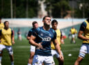 Los Pumas citaron a 34 jugadores para la serie de locales: Benjamín Ordiz marca el regreso de Rosario al seleccionado nacional