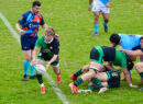 TRL Fecha 11: Santa Fe Rugby metió un triunfazo con bonus y alcanzó a Duendes en la punta