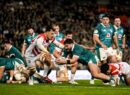 La polémica del Nations Championship: Japón cedió su localía ante Irlanda y abrió un debate sobre la equidad