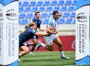 Los Pumitas confirmaron la formación para enfrentar a Irlanda en el Mundial M20 con Benja Ordiz y Juan Preumayr como titulares