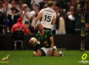 Resultados del Nations Championship 2026: Resumen de la fecha 3 y partidos de rugby