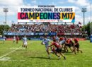 Salta será sede del primer Torneo Nacional de Clubes Campeones M17 de rugby
