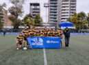 Torneo del Litoral, capítulo 9: Jornada redonda para los equipos rosarinos en una fecha clave